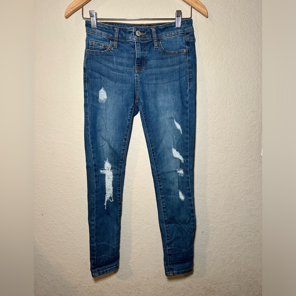 I&M skinny Jeans size 5
